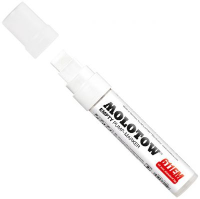 MOLOTOW�� 611EM 15MM VIDE