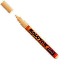 MOLOTOW™ 127 HS ONE4ALL™ 2MM BEIGE SAHARA PASTEL 009