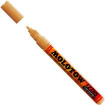MOLOTOW™ 127 HS ONE4ALL™ 2MM BRUN OCRE CLAIR 208