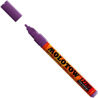 MOLOTOW� 127 HS ONE4ALL� 2MM CASSIS 042