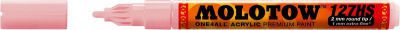 MOLOTOW� 127 HS ONE4ALL� 2MM COULEAU PEAU PASTEL 207