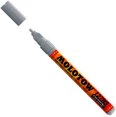 MOLOTOW� 127 HS ONE4ALL� 2MM GRIS FROID PASTEL 203