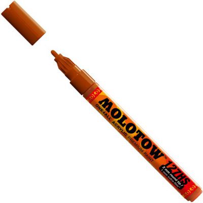 MOLOTOW� 127 HS ONE4ALL� 2MM HOMARD 010