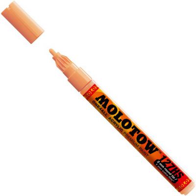MOLOTOW� 127 HS ONE4ALL� 2MM PECHE PASTEL 117