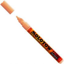 MOLOTOW™ 127 HS ONE4ALL™ 2MM PECHE PASTEL 117