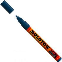 MOLOTOW™ 127 HS ONE4ALL™ 2MM PETROLE 027
