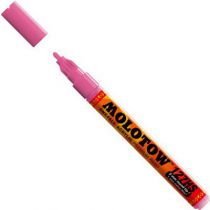 MOLOTOW™ 127 HS ONE4ALL™ 2MM ROSE NEON 200
