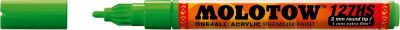 MOLOTOW� 127 HS ONE4ALL� 2MM VERT KAKAO 222