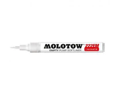 MOLOTOW��222Em VIDE PINCEAU