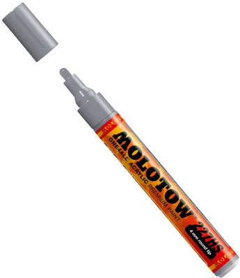 MOLOTOW� 227 HS ONE4ALL�  4MM GRIS FROID PASTEL 203