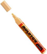 MOLOTOW™ 227 HS ONE4ALL™ 4MM BEIGE SAHARA PASTEL 009
