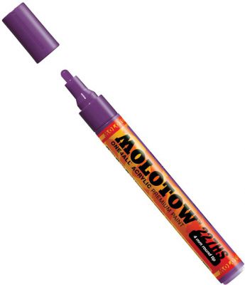 MOLOTOW� 227 HS ONE4ALL� 4MM CASSIS 042