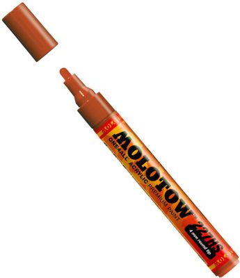 MOLOTOW� 227 HS ONE4ALL� 4MM HOMARD 010