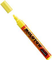 MOLOTOW™ 227 HS ONE4ALL™ 4MM JAUNE FLUO 220