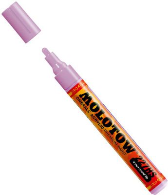 MOLOTOW� 227 HS ONE4ALL� 4MM LILAS 201