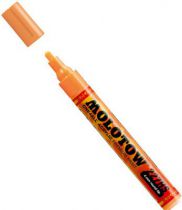 MOLOTOW™ 227 HS ONE4ALL™ 4MM ORANGE FLUO 218
