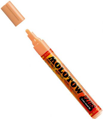MOLOTOW� 227 HS ONE4ALL� 4MM PECHE PASTEL 117