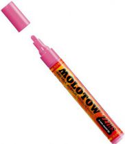 MOLOTOW™ 227 HS ONE4ALL™ 4MM ROSE NEON 217