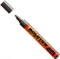 MOLOTOW™ 227HS ONE4ALL™ 4MM NOIR METAL 223