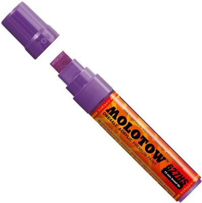 MOLOTOW� 627 HS ONE4ALL�  15MM CASSIS 042