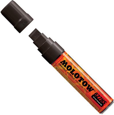 MOLOTOW� 627 HS ONE4ALL� 15MM NOIR 180