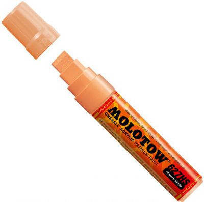MOLOTOW� 627 HS ONE4ALL� 15MM PECHE PASTEL 117