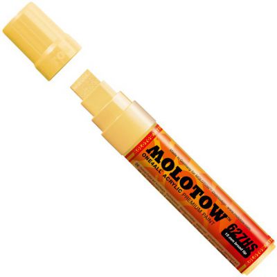 MOLOTOW� 627 HS ONE4ALL� 15MM VANILLE PASTEL 115