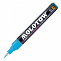 MOLOTOW GRAPHX UV FLUO BLEU 1MM