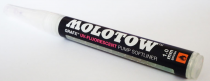 MOLOTOW™ GRAPHX UV FLUO INVISIBLE 1MM