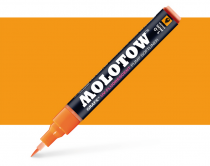 MOLOTOW GRAPHX UV FLUO ORANGE 1MM