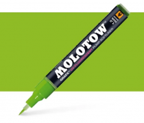 MOLOTOW GRAPHX UV FLUO VERT 1MM