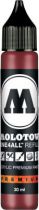 MOLOTOW™ ONE4ALL™ REFILL 30ML BOURGOGNE