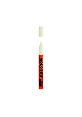 MOLOTOW� ONE4ALL 127HS blanc nature