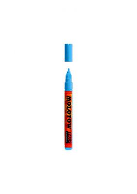 MOLOTOW� ONE4ALL 127HS bleu intense
