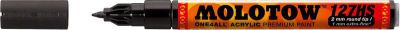 MOLOTOW127 HS-EF ONE4ALL� 1MM NOIR 180