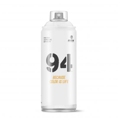 MONTANA 94 400ML BLANC