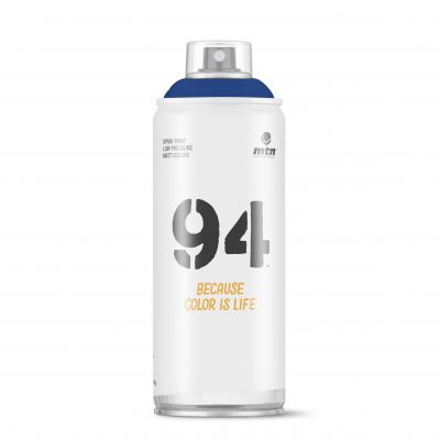 MONTANA 94 400ML BLEU BABYLONE