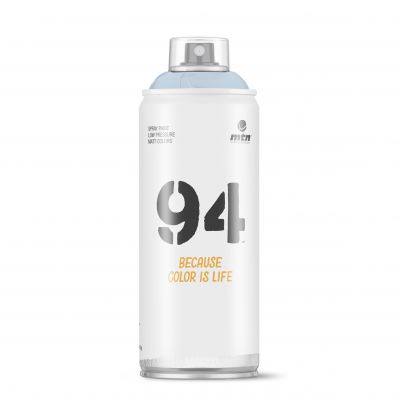 MONTANA 94 400ML BLEU BARCELONETA