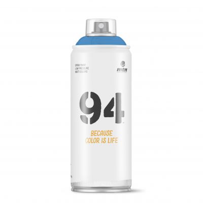 MONTANA 94 400ML BLEU LIBERTE