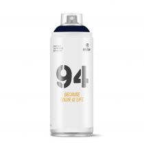 MONTANA 94 400ML BLEU MARINE