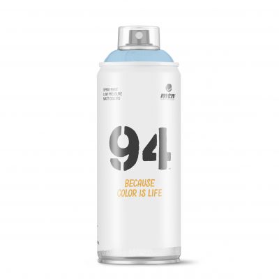 MONTANA 94 400ML BLEU THALASSA