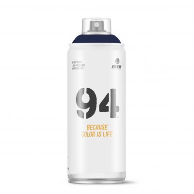 MONTANA 94 400ML BLEU TORNADE