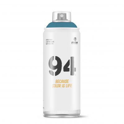 MONTANA 94 400ML BLEU TRAMONTANE