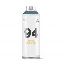 MONTANA 94 400ML BLEU TURQUOISE