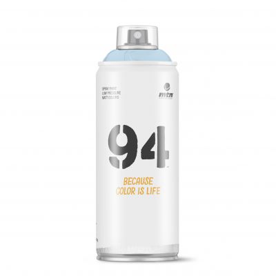 MONTANA 94 400ML BLEUE PLUIE