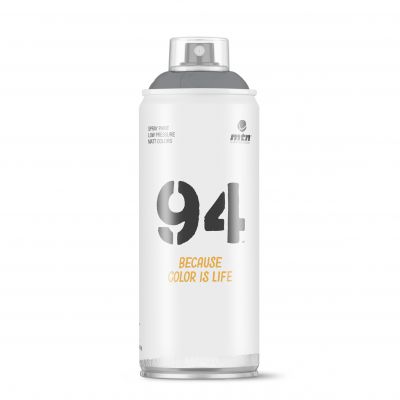 MONTANA 94 400ML GRIS LONDRES
