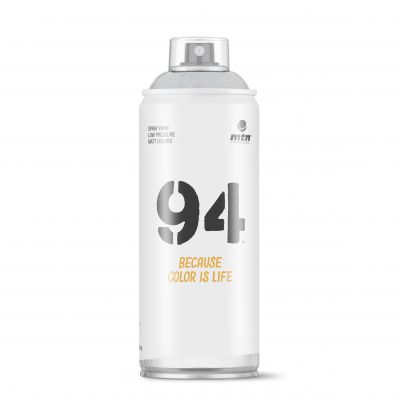 MONTANA 94 400ML GRIS PERLE