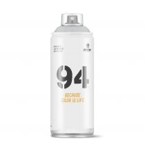 MONTANA 94 400ML GRIS PERLE