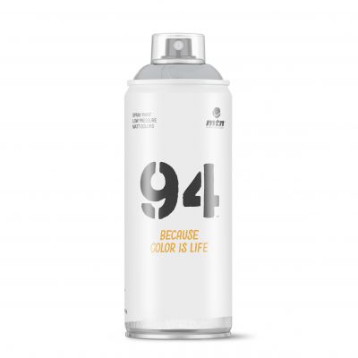 MONTANA 94 400ML GRIS RITA