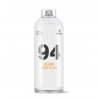 MONTANA 94 400ML GRIS STARDUST